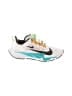 Nike Gray Sneakers Size 8 - photo 1