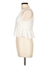 Lulus Ivory Tank Top Size L - photo 5