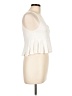 Lulus Ivory Tank Top Size L - photo 4