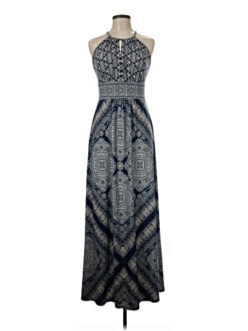 London Times Cocktail Dress (view 1)