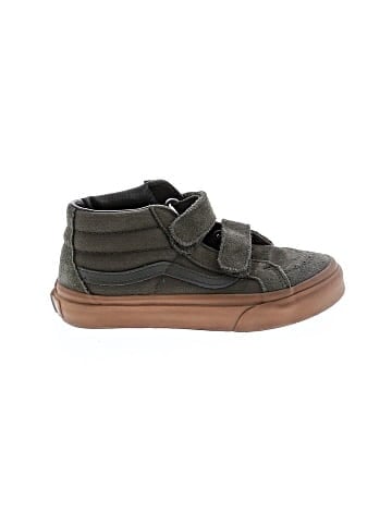 Vans Sneakers (view 1)