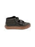 Vans Green Sneakers Size 12 1/2 (kids) - photo 1