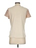 Weston 100% Polyester Pink Short Sleeve Blouse Size S - photo 2