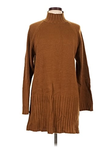Sanctuary Turtleneck Sweater (view 1)