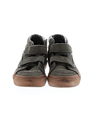 Vans Sneakers (view 2)