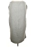 Future Collective Gray Casual Skirt Size XL - photo 2