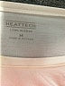 HEATTECH Ivory 3/4 Sleeve T-Shirt Size M - photo 4