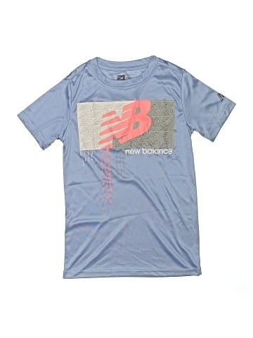 New Balance Active T-Shirt (view 1)