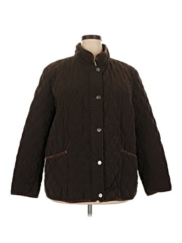 Gallery Coat (view 1)