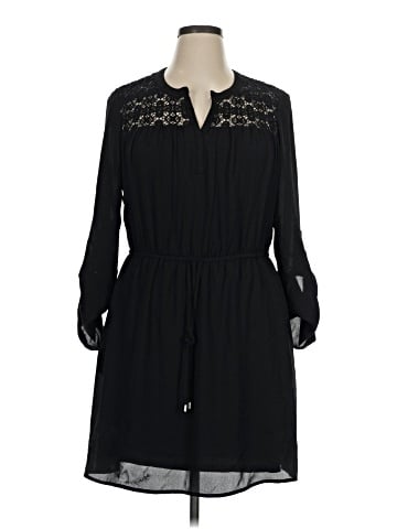 DR2 Casual Dress (view 1)