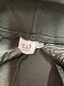 Gap - Maternity Black Active Pants Size XL Maternity - photo 3