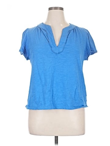 Boden Short Sleeve Top (view 1)