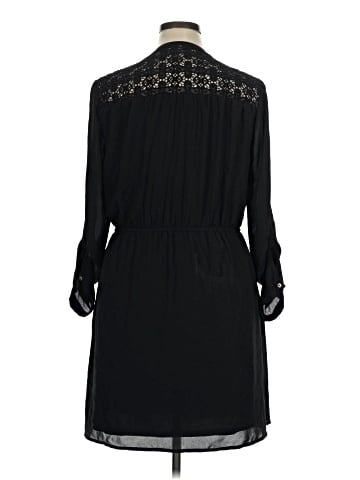 DR2 Casual Dress (view 2)