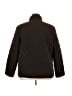 Gallery Argyle Brown Coat Size 2X - photo 2
