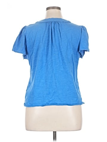 Boden Short Sleeve Top (view 2)