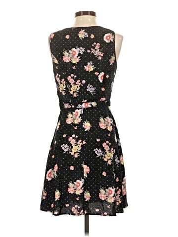 LC Lauren Conrad Cocktail Dress (view 2)