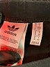 Adidas Black Track Pants Size S - photo 7