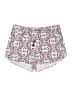 Jantzen Print Pink Shorts Size 16 - photo 1