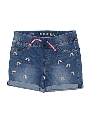 Vigoss Denim Shorts (view 1)