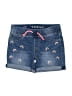 Vigoss Blue Denim Shorts Size 14 - photo 1
