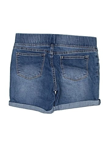 Vigoss Denim Shorts (view 2)