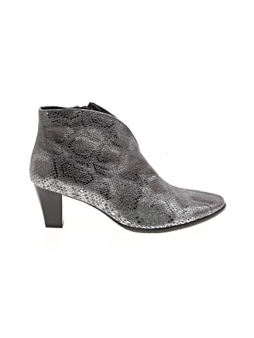 Ara Ankle Boots (view 1)