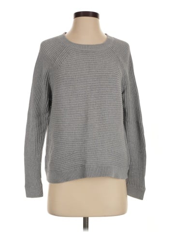 Vince. Pullover Sweater (view 1)