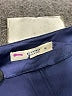 ETRO Blue Short Sleeve Top Size 10 - photo 7