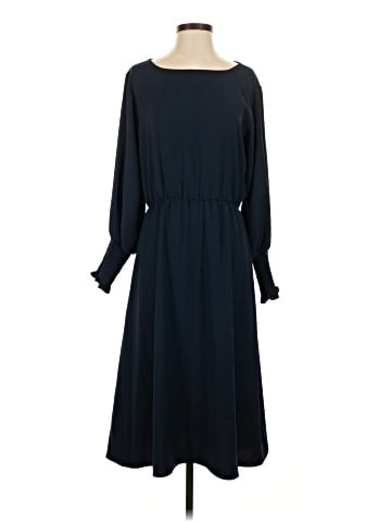 Jay Godfrey Casual Dress (view 1)
