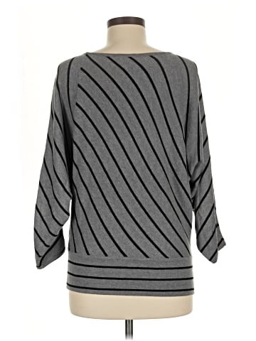 Tracy M. Pullover Sweater (view 2)