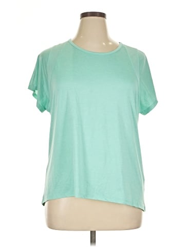 Avia Short Sleeve T-Shirt (view 1)