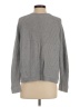 Vince. Solid Gray Pullover Sweater Size S - photo 2