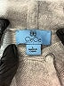 CeCe Gray Pullover Sweater Size L - photo 7
