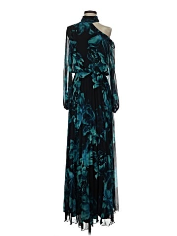 Xscape Cocktail Dress (view 1)