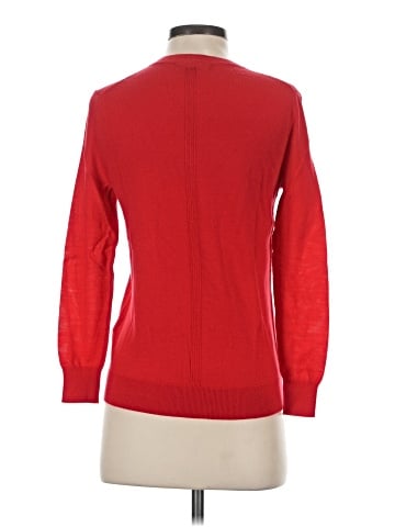 Banana Republic Wool Pullover Sweater (view 2)