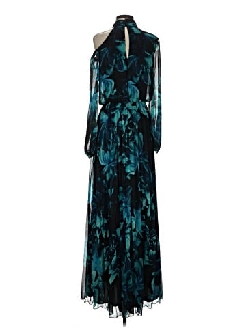 Xscape Cocktail Dress (view 2)