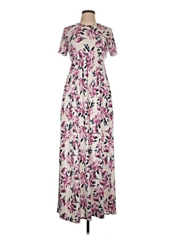 Vanilla Bay Casual Dress (view 1)