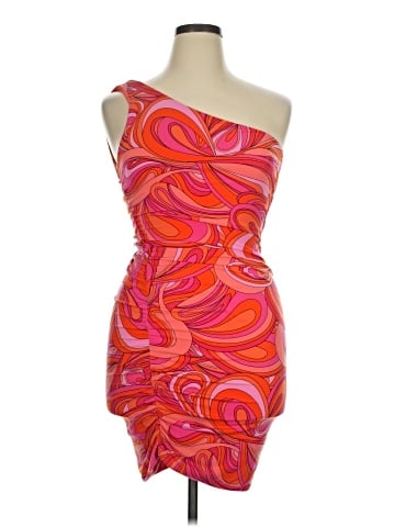 VICI Cocktail Dress (view 1)