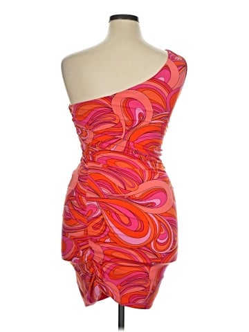 VICI Cocktail Dress (view 2)