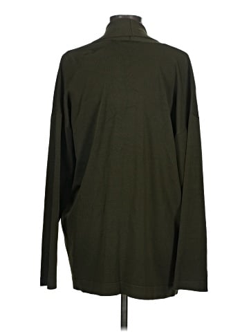 Linda Allard Ellen Tracy Cardigan (view 2)