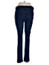 DKNY Solid Blue Jeans Size 16 - photo 2