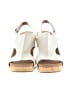 Corkys Ivory Wedges Size 8 - photo 2