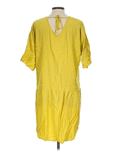 Eileen Fisher Casual Dress (view 2)