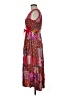 Assorted Brands Paisley Red Casual Dress One size - photo 5