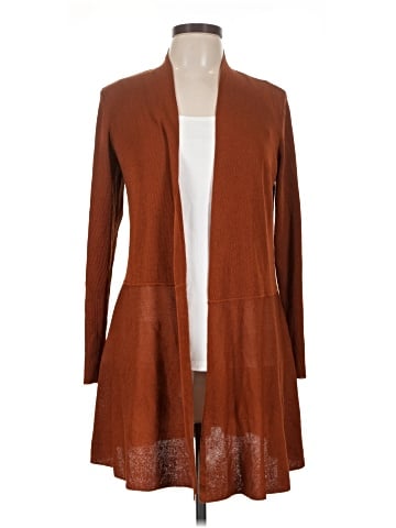 Anne Klein Cardigan (view 1)