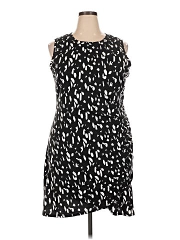 Nine West Cocktail Dress (view 1)