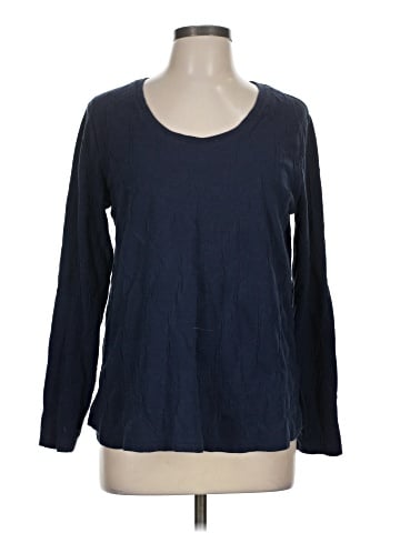 Simply Vera Vera Wang Pullover Sweater (view 1)