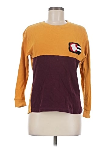 Southpole Long Sleeve Top (view 1)