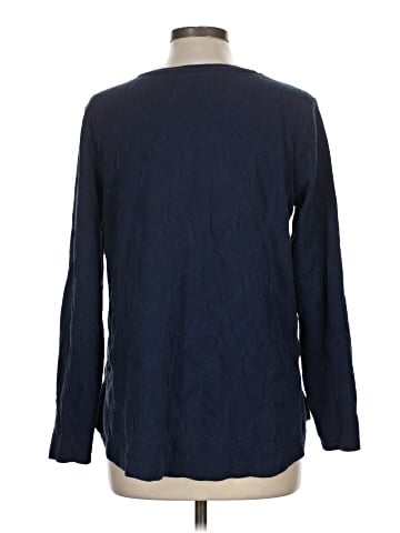 Simply Vera Vera Wang Pullover Sweater (view 2)
