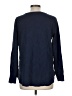 Simply Vera Vera Wang Blue Pullover Sweater Size L - photo 2